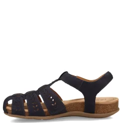 Footbed Sandals*Earth Women's , Birdy Sandal River