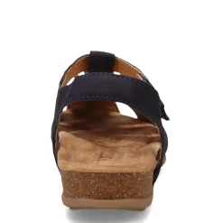 Footbed Sandals*Earth Women's , Birdy Sandal River