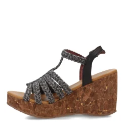 Women's 4Earth By , Palermo Sandal|Blowfish Malibu Online