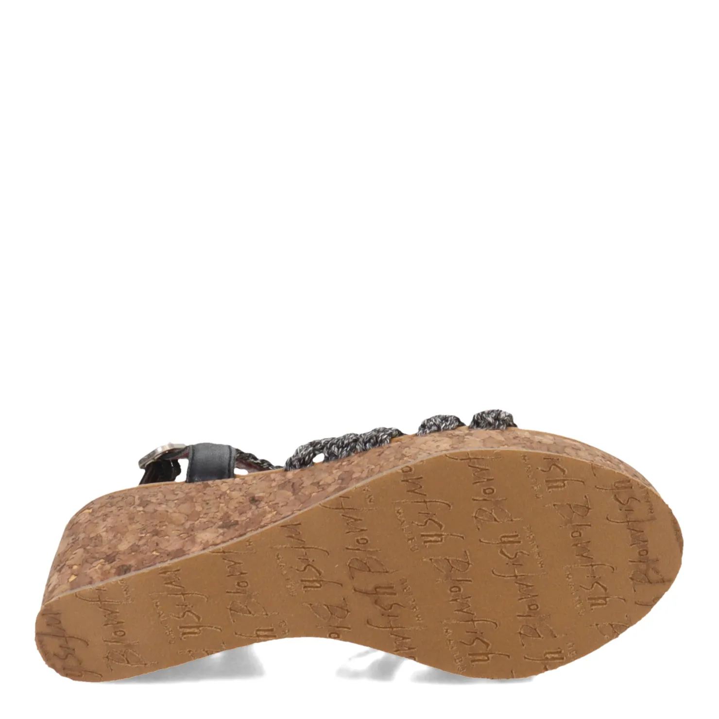 Women's 4Earth By , Palermo Sandal|Blowfish Malibu Online