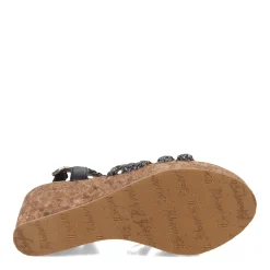 Women's 4Earth By , Palermo Sandal|Blowfish Malibu Best