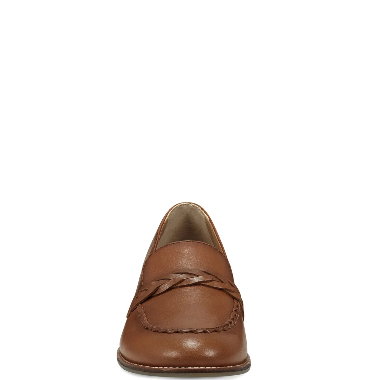 Women's , Edie Loafer|Earth Hot