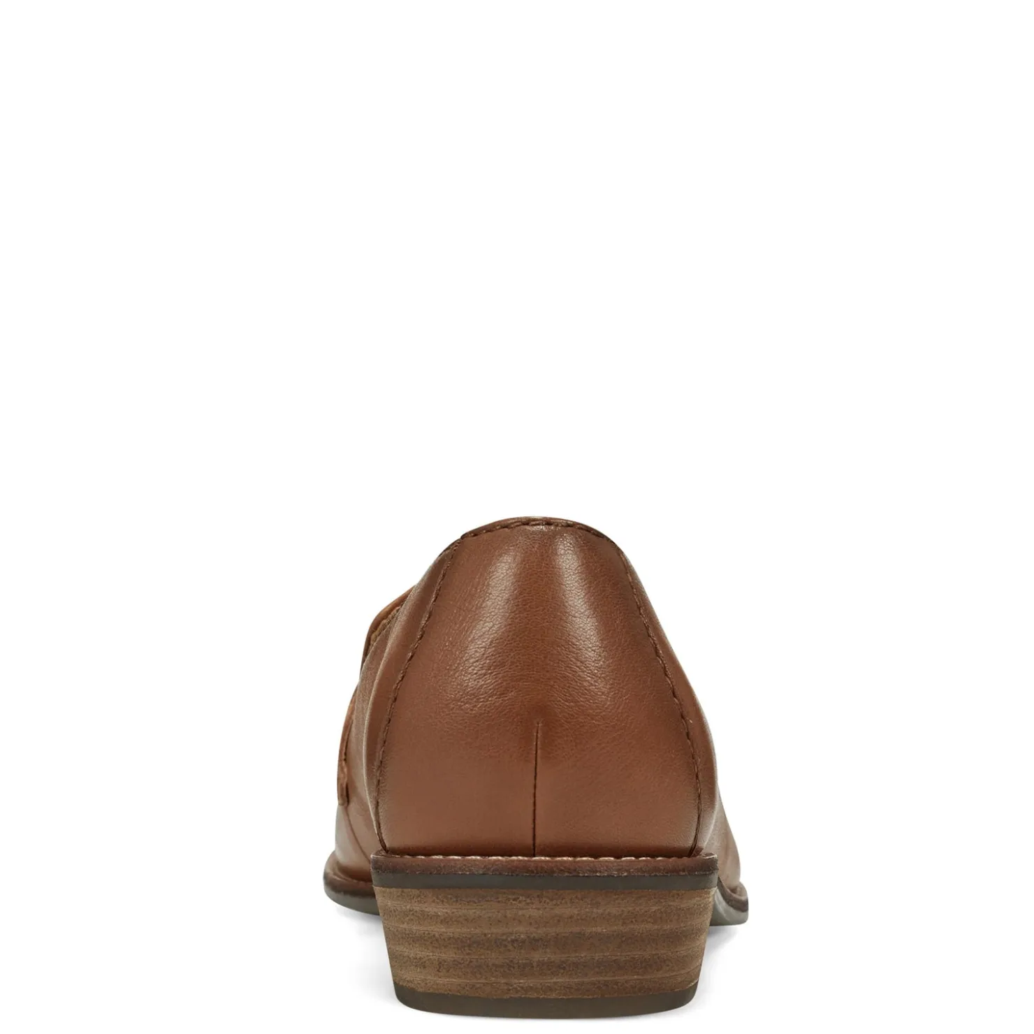 Women's , Edie Loafer|Earth Hot