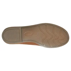 Women's , Edie Loafer|Earth Hot