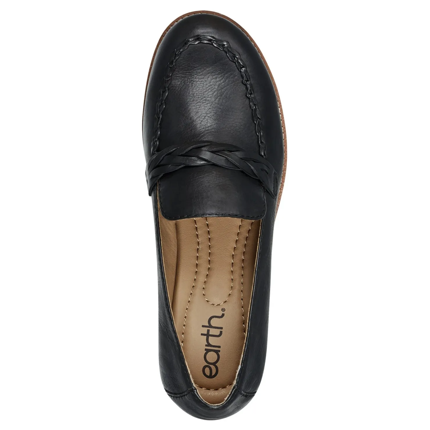 Women's , Edie Loafer|Earth Outlet
