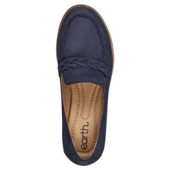 Women's , Edie Loafer|Earth Best