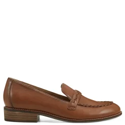 Women's , Edie Loafer|Earth Clearance