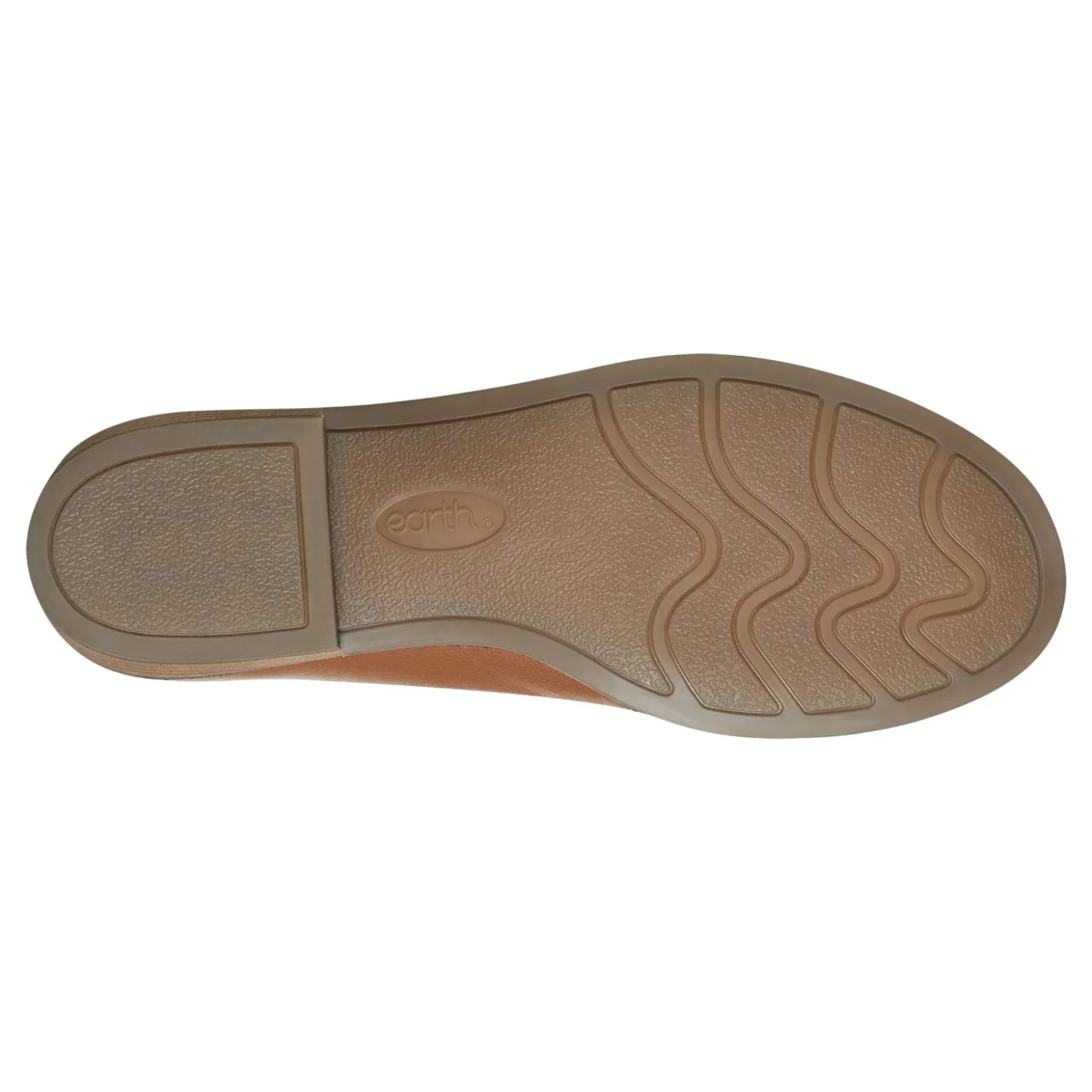 Women's , Edie Loafer|Earth Clearance