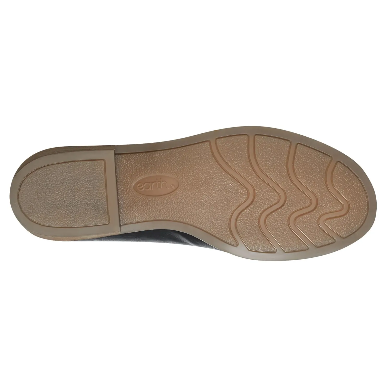 Women's , Edie Loafer|Earth