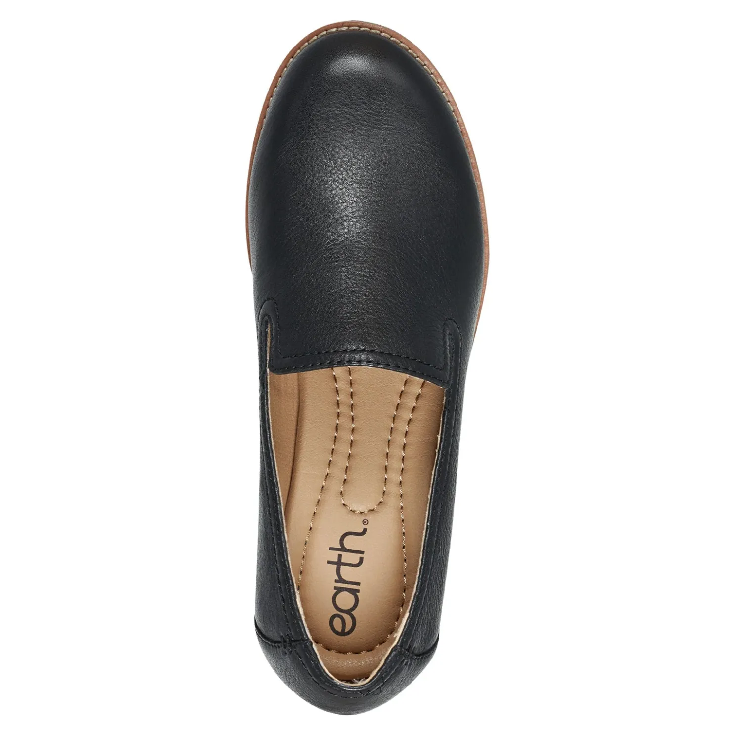 Women's , Edna Loafer|Earth Online