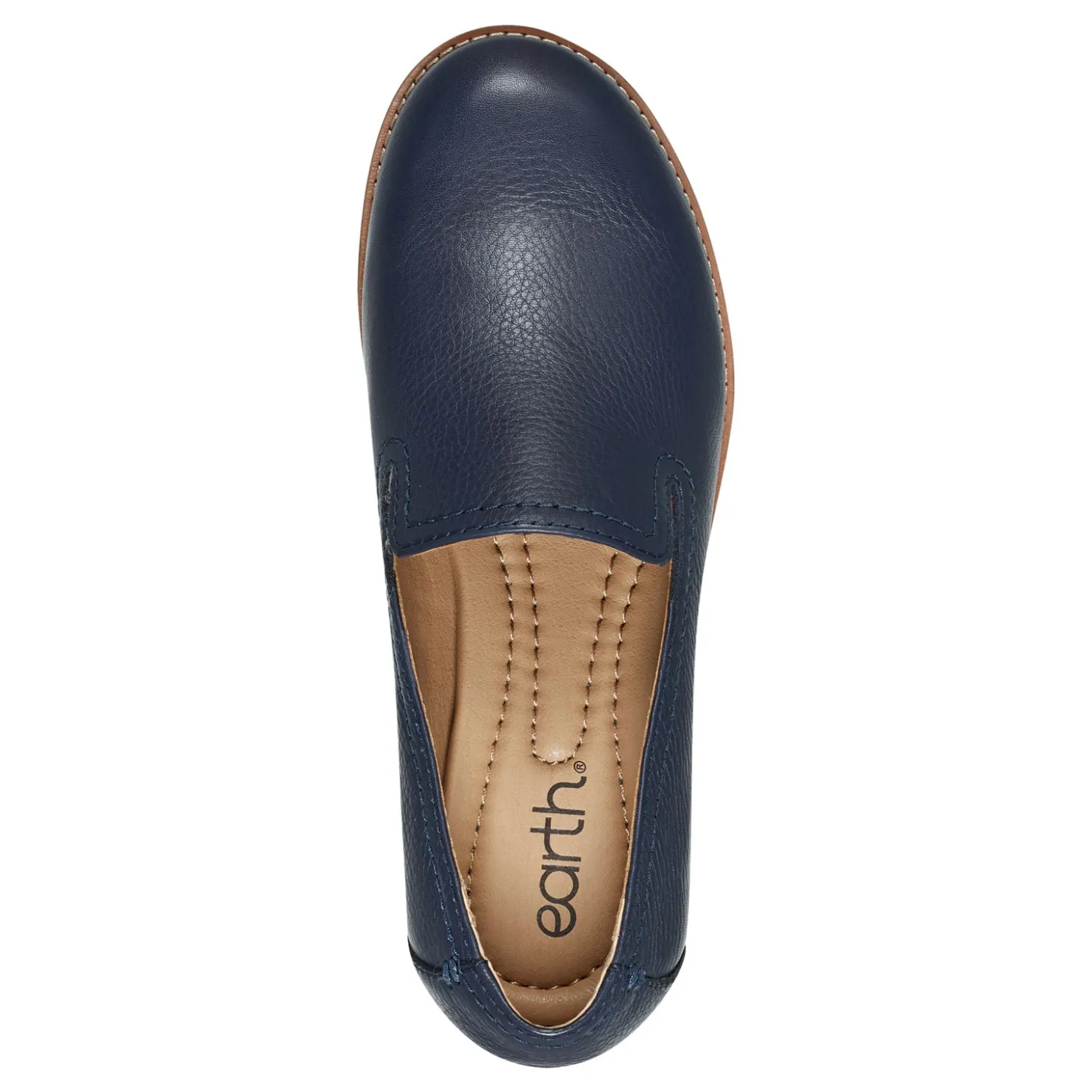Women's , Edna Loafer|Earth Best