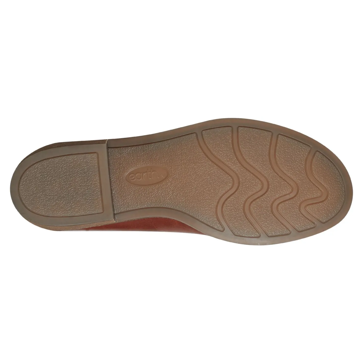 Women's , Edna Loafer|Earth