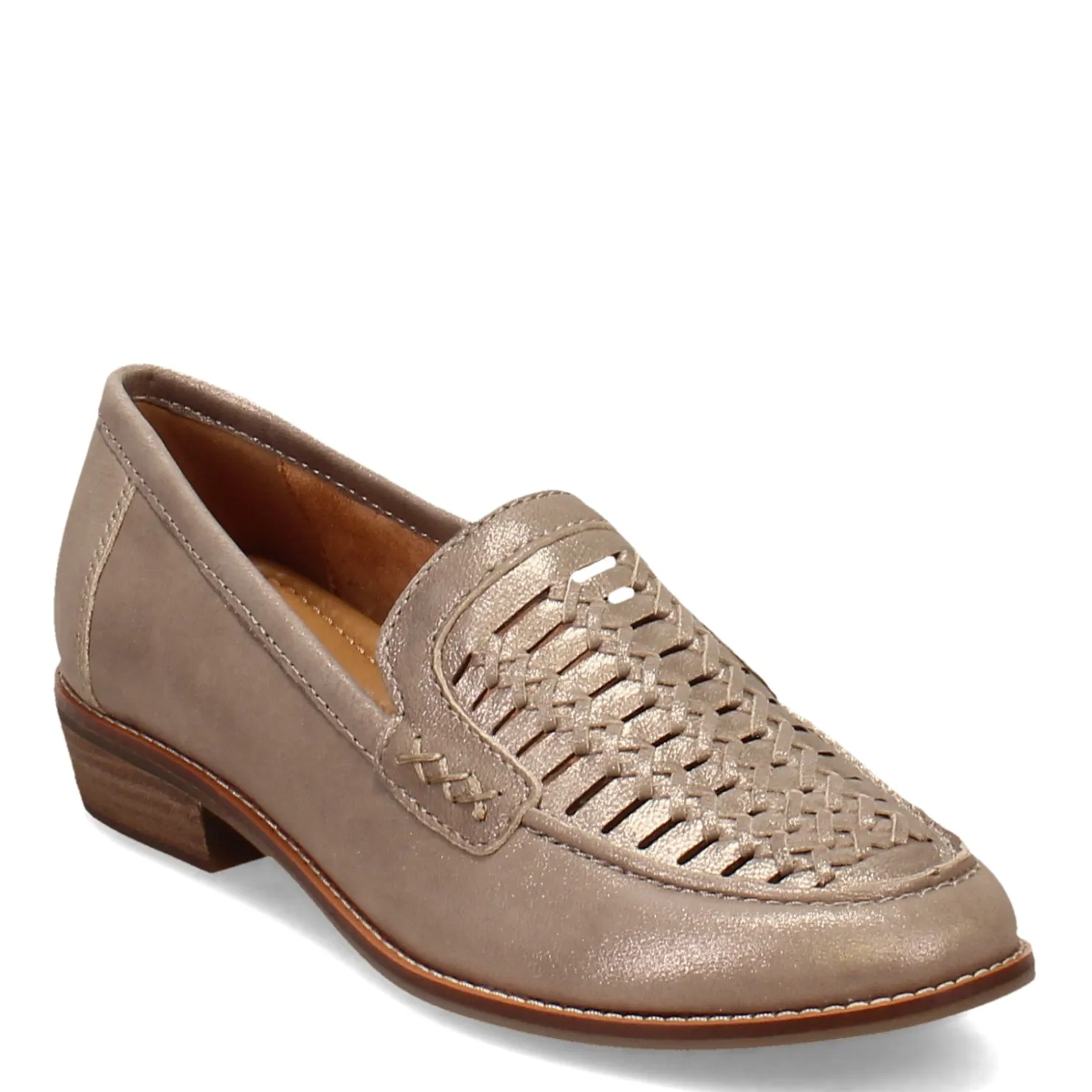 Women's Earth, Elona Loafer|Earth Origins Hot
