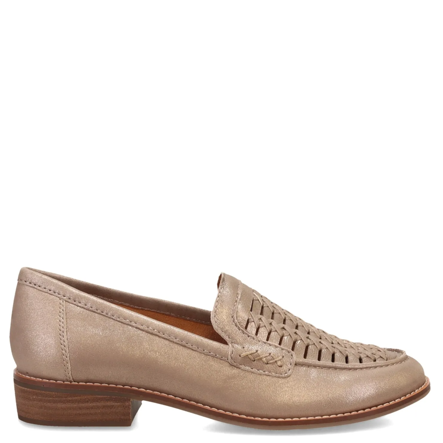 Women's Earth, Elona Loafer|Earth Origins Hot
