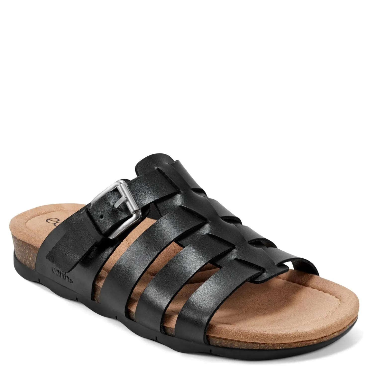 Women's , Eresa Sandal|Earth Clearance