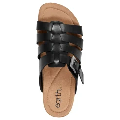 Women's , Eresa Sandal|Earth Clearance
