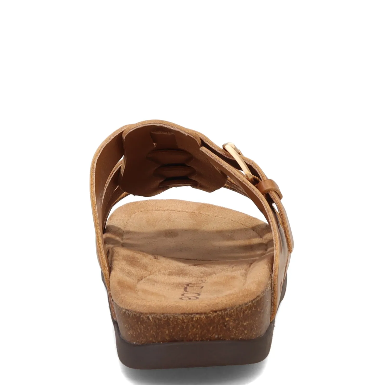 Women's , Eresa Sandal|Earth Sale