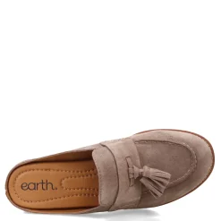 Women's Earth, Everett Mule|Earth Origins Sale