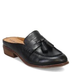 Women's Earth, Everett Mule|Earth Origins