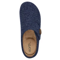 Women's Earth, Ezra Clog|Earth Origins