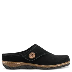 Women's Earth, Ezra Clog|Earth Origins Clearance