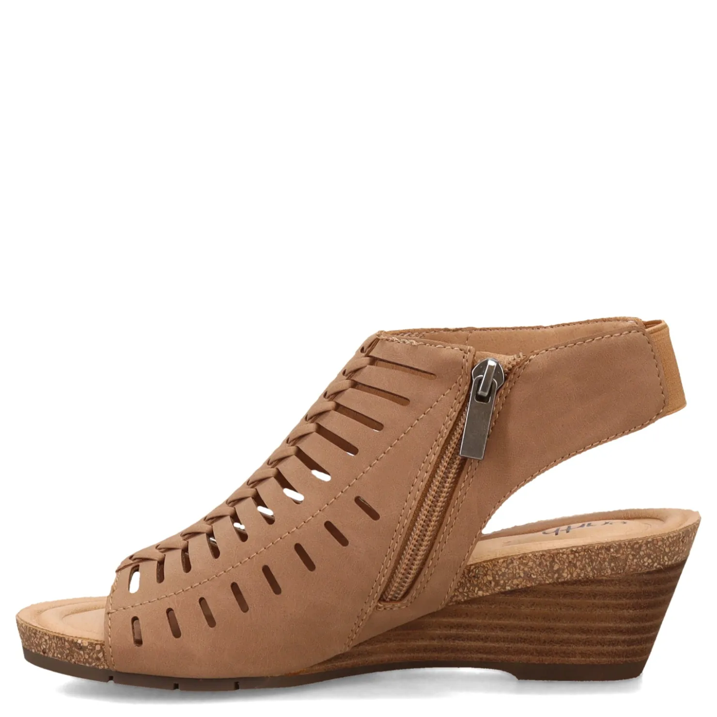 Women's , Hana 3 Sandal|Earth Online