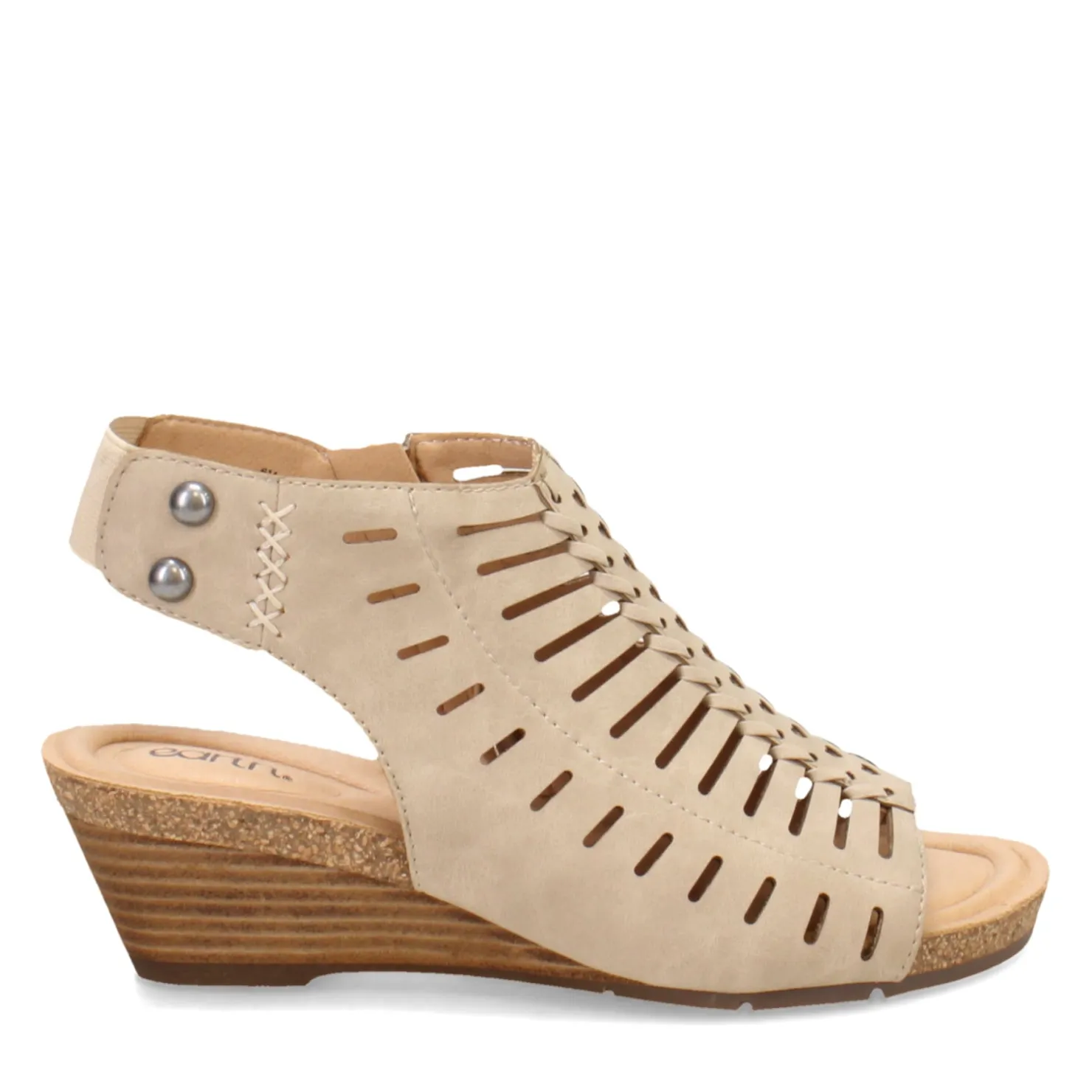 Women's , Hana 3 Sandal|Earth New