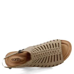 Women's , Hana 3 Sandal|Earth New