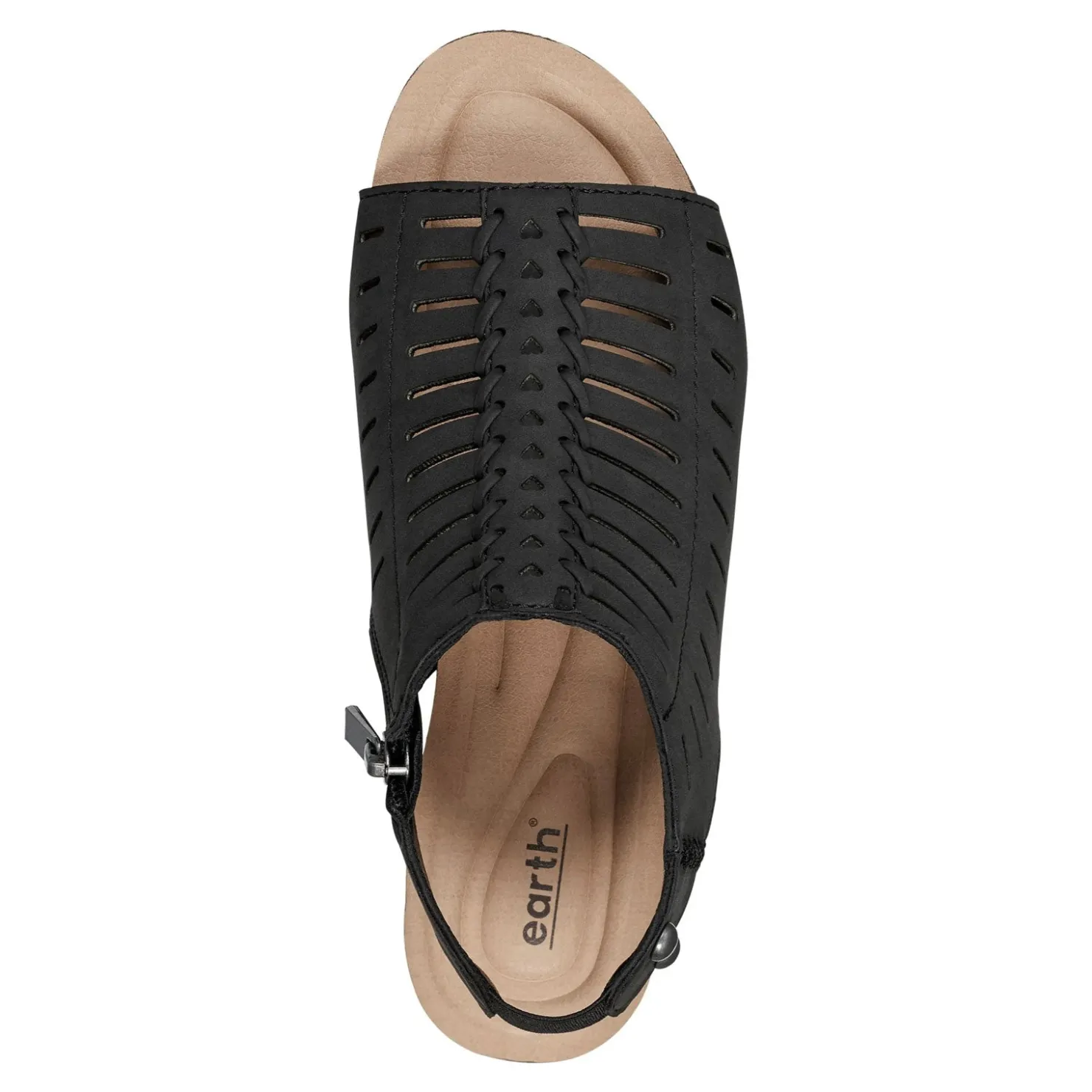 Women's , Hana 3 Sandal|Earth