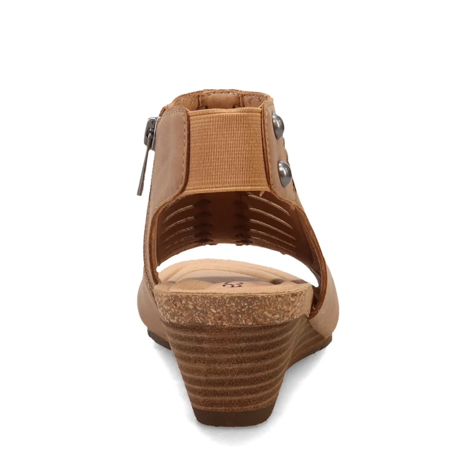 Women's , Hana 3 Sandal|Earth Hot