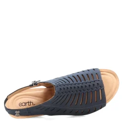 Women's , Hana 3 Sandal|Earth Hot