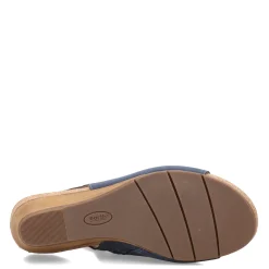 Women's , Hana 3 Sandal|Earth Hot
