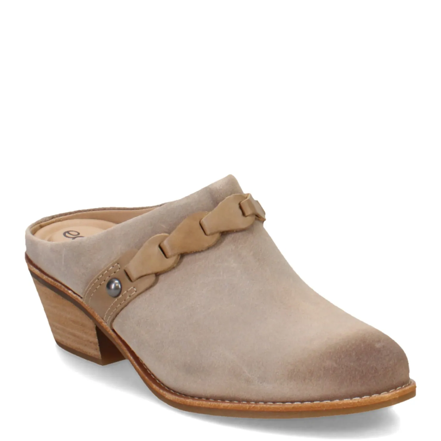 Women's , Juliet Clog|Earth Sale