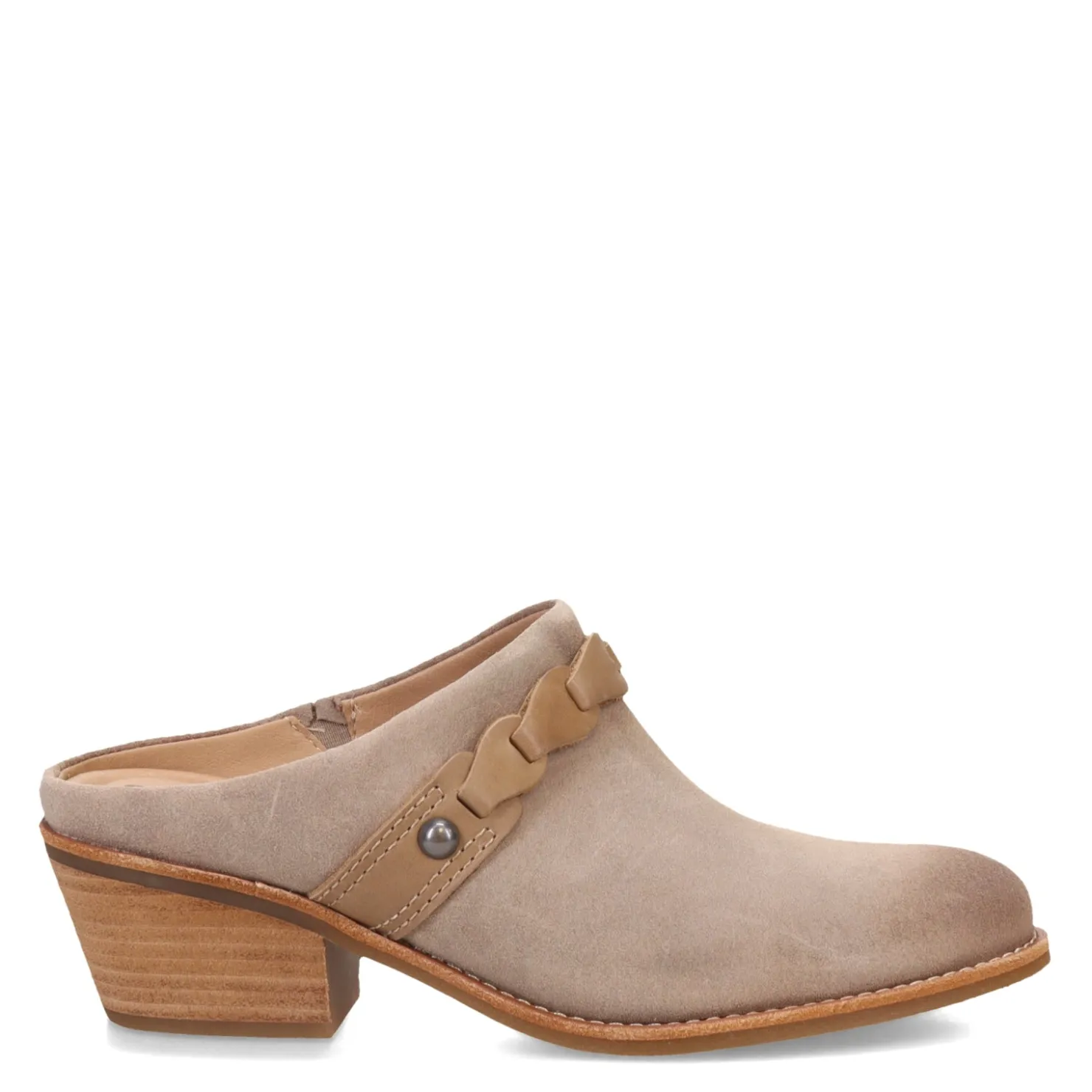 Women's , Juliet Clog|Earth Sale