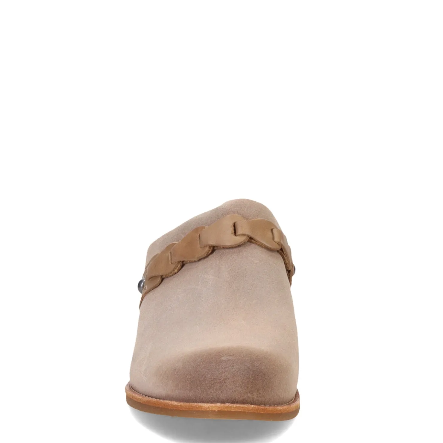 Women's , Juliet Clog|Earth Sale