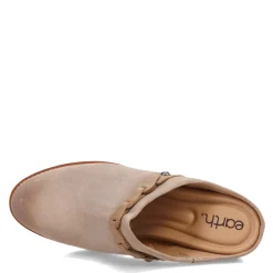 Women's , Juliet Clog|Earth Sale