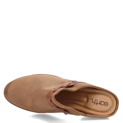 Women's , Juliet Clog|Earth Online