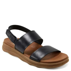 Women's , Leah Sandal|Earth Online