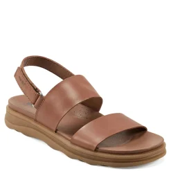 Women's , Leah Sandal|Earth Online