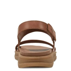 Women's , Leah Sandal|Earth Online