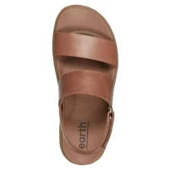 Women's , Leah Sandal|Earth Online