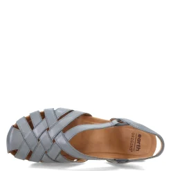 Women's , Berri Sandal|Earth Origins New