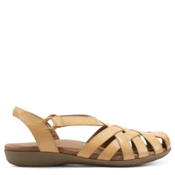 Women's , Berri Sandal|Earth Origins Outlet