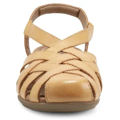 Women's , Berri Sandal|Earth Origins Outlet