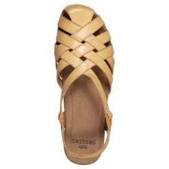 Women's , Berri Sandal|Earth Origins Outlet