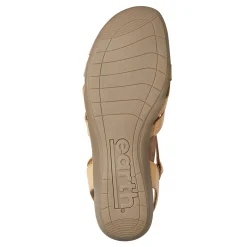 Women's , Berri Sandal|Earth Origins Outlet