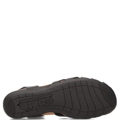 Footbed Sandals*Earth Origins Women's , Berri Sandal Black