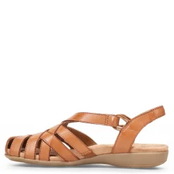 Footbed Sandals*Earth Origins Women's , Berri Sandal Alpaca