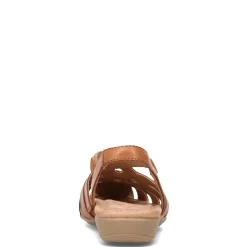 Footbed Sandals*Earth Origins Women's , Berri Sandal Alpaca