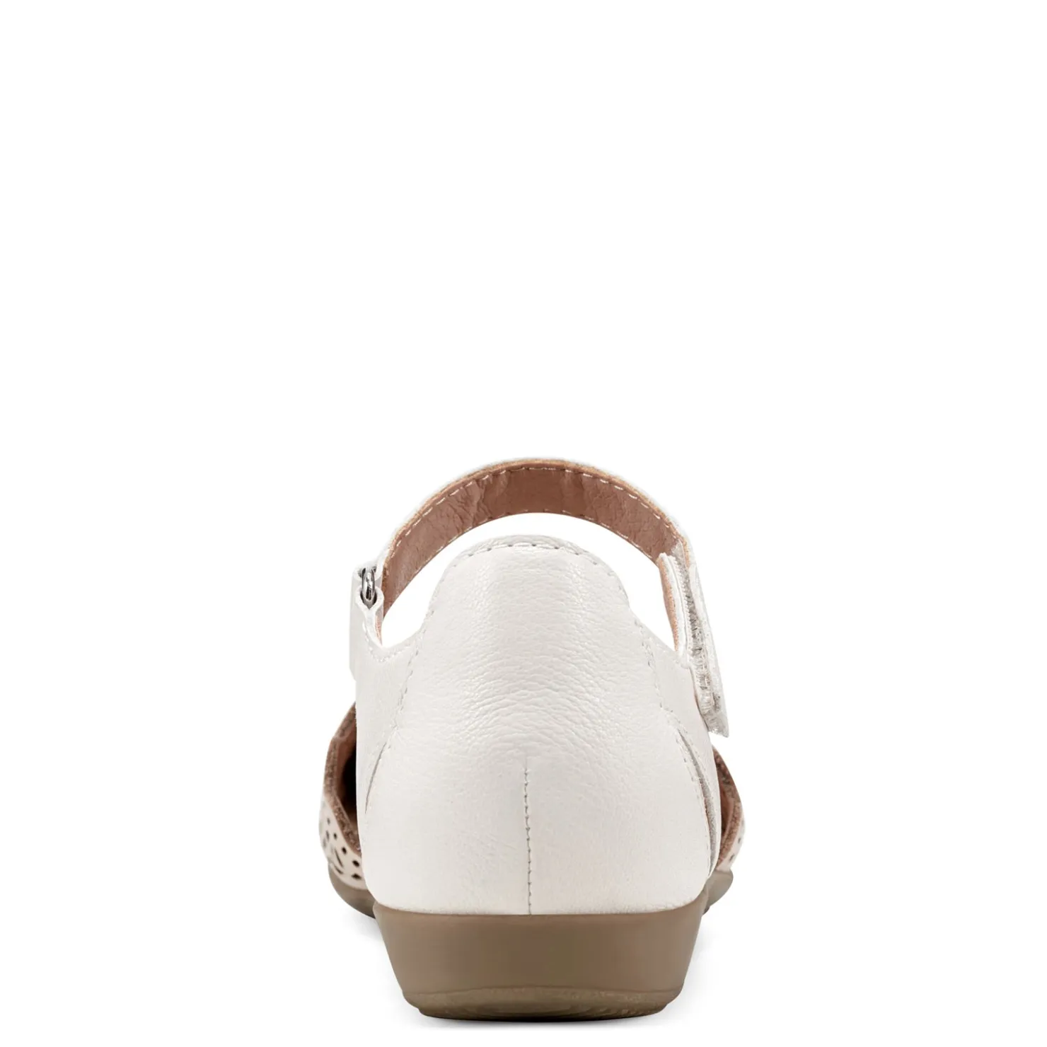 Women's , Bronnie Flat|Earth Origins Clearance